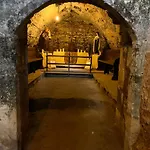 Bed & Breakfast Le Vieux Chateau Airvault