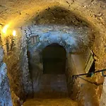 ベッド・アンド・ブレックファスト Le Vieux Chateau エルヴォー