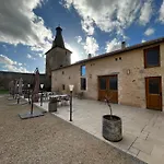 Le Vieux Chateau Airvault
