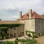 Le Vieux Chateau Airvault