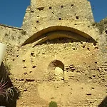 Le Vieux Chateau Bed & Breakfast Airvault