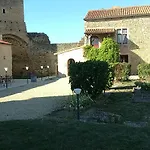 Le Vieux Chateau エルヴォー