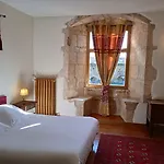Bed & Breakfast Le Vieux Chateau Airvault