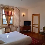 Bed & Breakfast Le Vieux Chateau