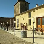 Bed & Breakfast Le Vieux Chateau Airvault
