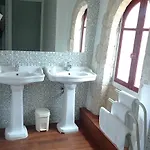Le Vieux Chateau 3* エルヴォー