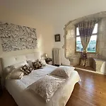 Le Vieux Chateau Bed & Breakfast Airvault