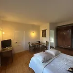 Le Vieux Chateau エルヴォー