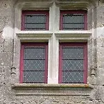 Le Vieux Chateau エルヴォー