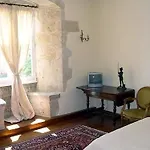 Le Vieux Chateau 3* エルヴォー