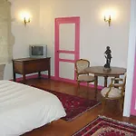 Le Vieux Chateau Airvault