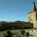 Le Vieux Chateau エルヴォー