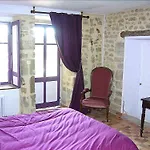 Bed & Breakfast Le Vieux Chateau Airvault
