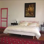 ベッド・アンド・ブレックファスト Le Vieux Chateau