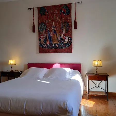 Le Vieux Chateau 3* Airvault