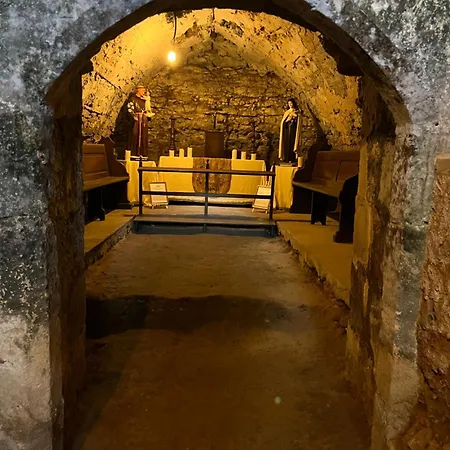 住宿加早餐酒店 乐维纽克斯城堡酒店 Airvault