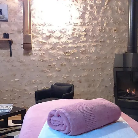 Le Vieux Chateau 3* Airvault