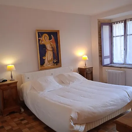 Le Vieux Chateau