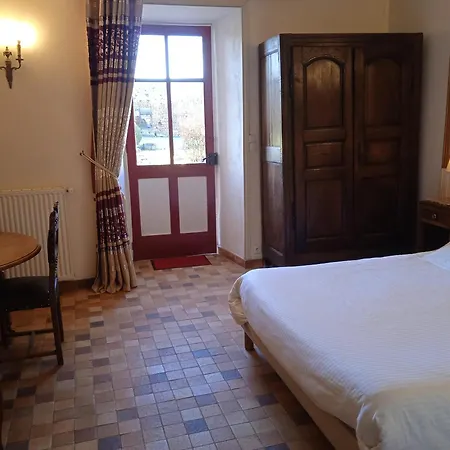 Le Vieux Chateau Airvault