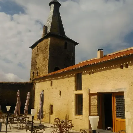 Le Vieux Chateau 3* Airvault