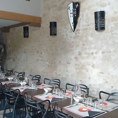 乐维纽克斯城堡酒店 住宿加早餐酒店