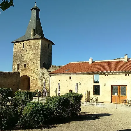 Le Vieux Chateau 3* Airvault