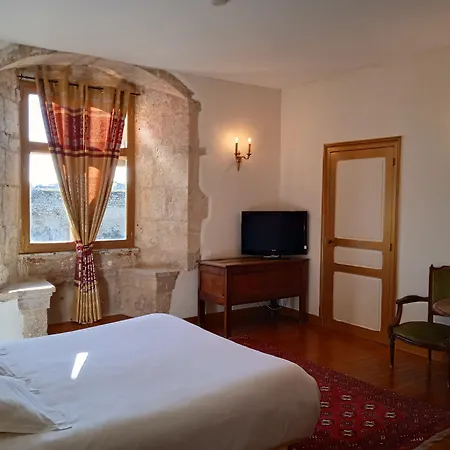 Bed and breakfast Le Vieux Chateau