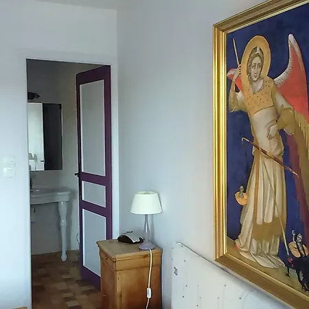 Le Vieux Chateau Airvault