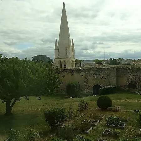 住宿加早餐酒店 乐维纽克斯城堡酒店