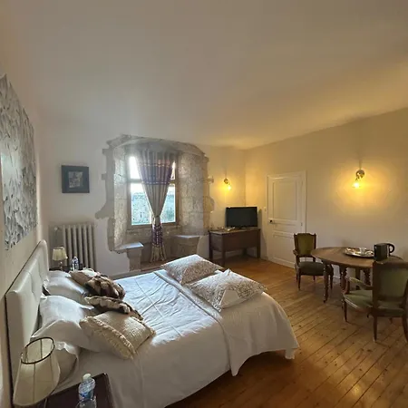 Bed and breakfast Le Vieux Chateau 3*