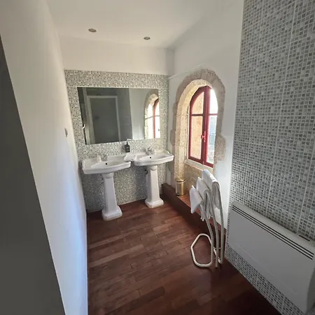 Bed & Breakfast Le Vieux Chateau