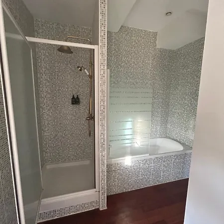 Le Vieux Chateau Bed and breakfast Airvault