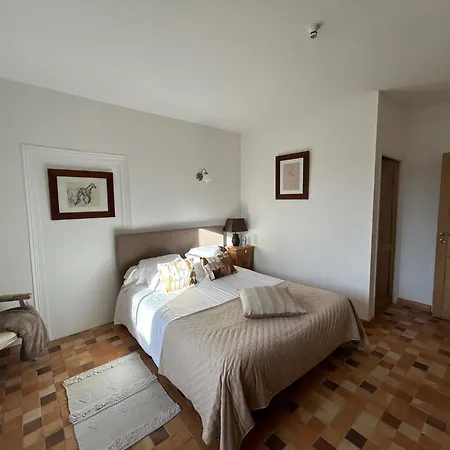 Bed and breakfast Le Vieux Chateau 3*