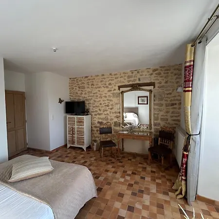 Bed and breakfast Le Vieux Chateau 3*