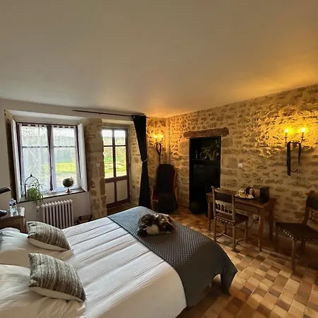 Bed and breakfast Le Vieux Chateau