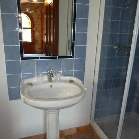 Bed and breakfast Le Vieux Chateau Airvault