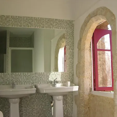 Bed and breakfast Le Vieux Chateau 3*