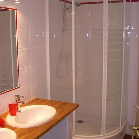 Bed & Breakfast Le Vieux Chateau