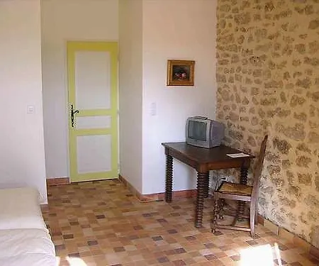 住宿加早餐酒店 乐维纽克斯城堡酒店 Airvault