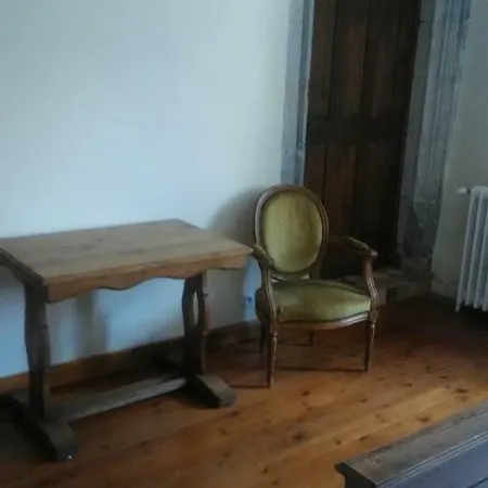 Le Vieux Chateau Airvault