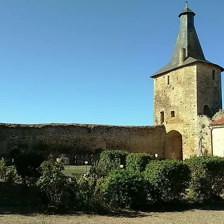 乐维纽克斯城堡酒店 3*