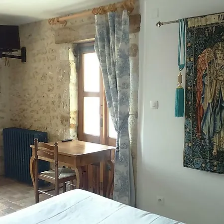 Bed and breakfast Le Vieux Chateau 3*