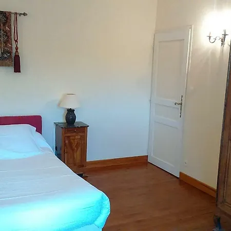 Bed & Breakfast Le Vieux Chateau