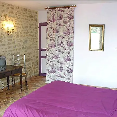 Le Vieux Chateau Bed and breakfast 3*