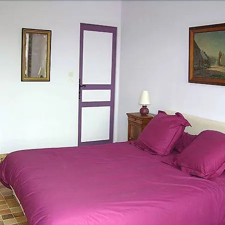 Le Vieux Chateau 3* Airvault