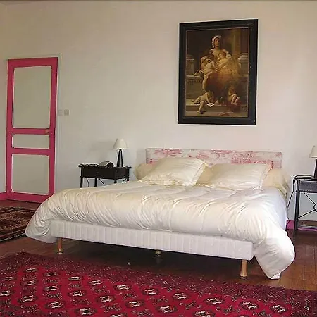 Bed and breakfast Le Vieux Chateau